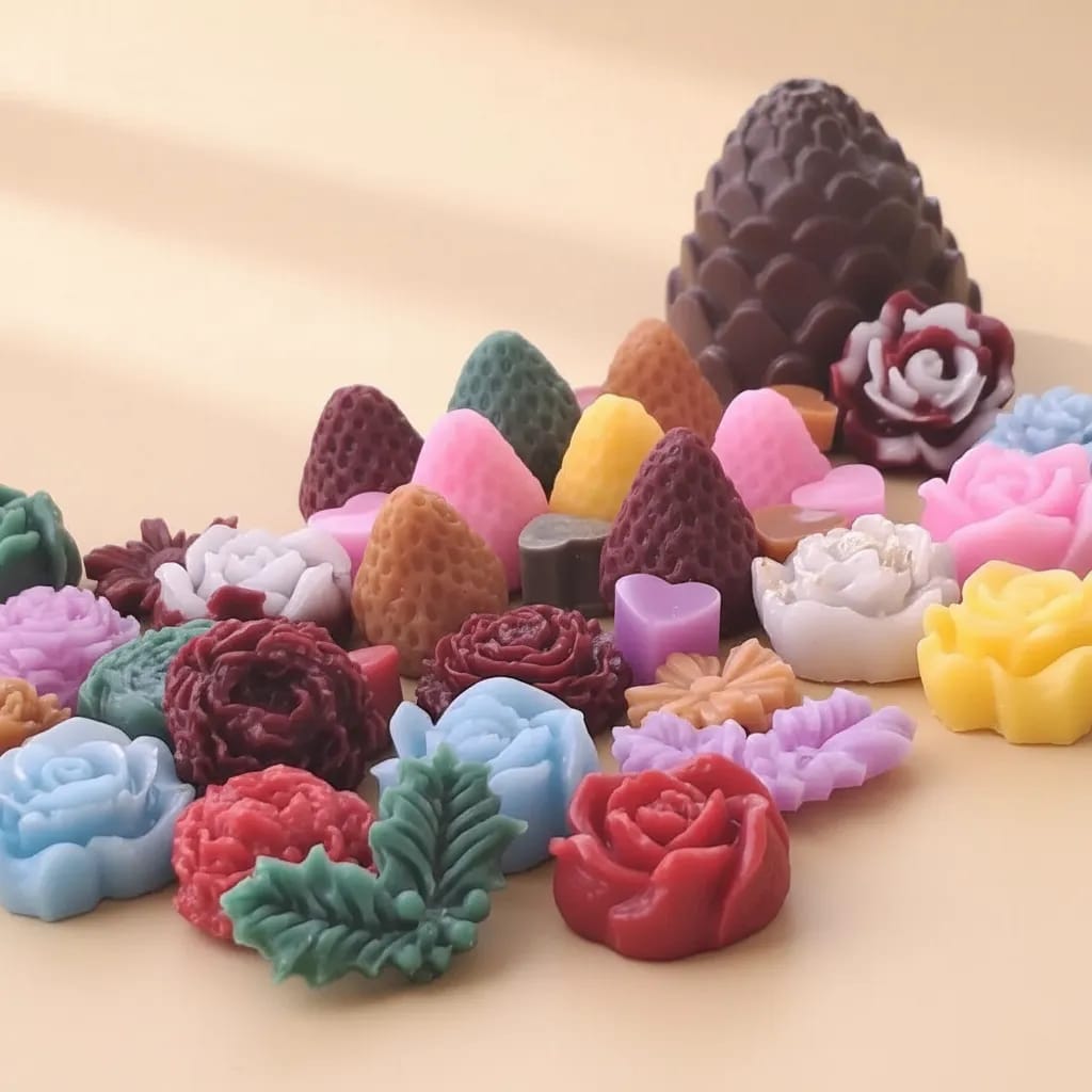 Wax Melts